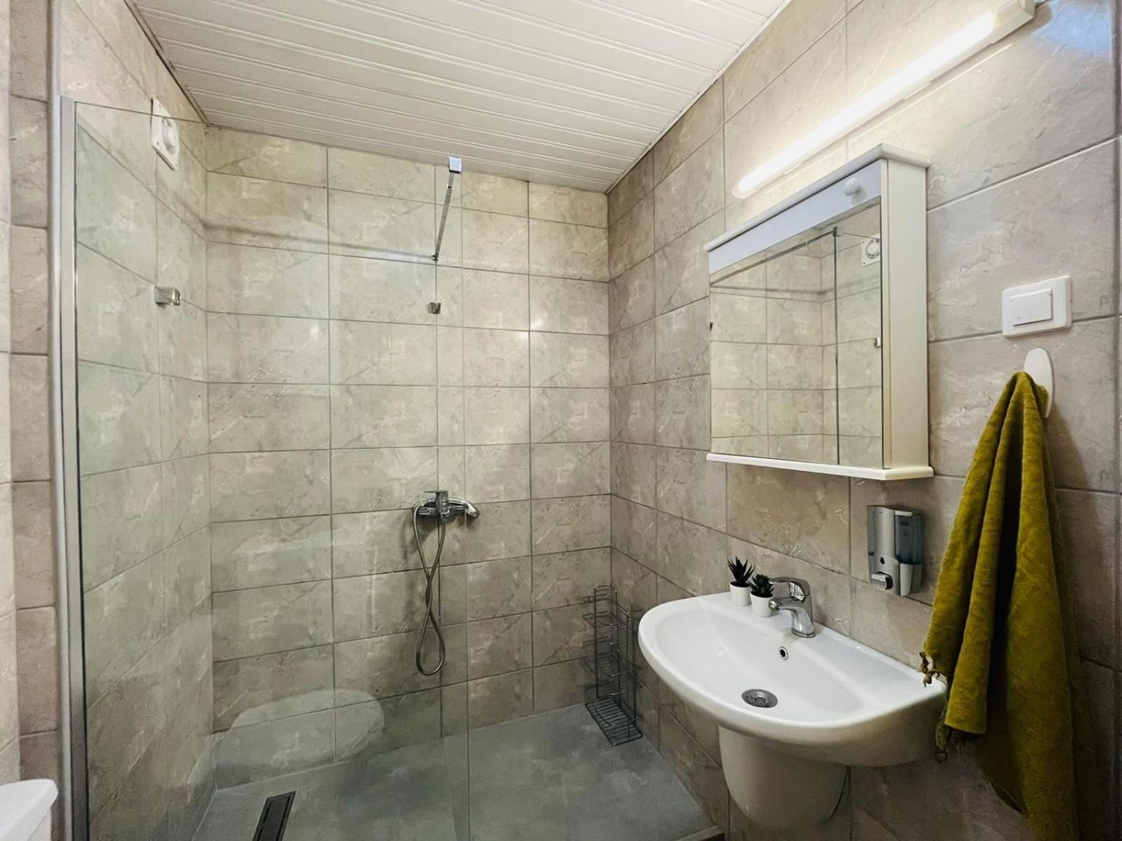 Best Value-Apartment In Scopia Exterior foto