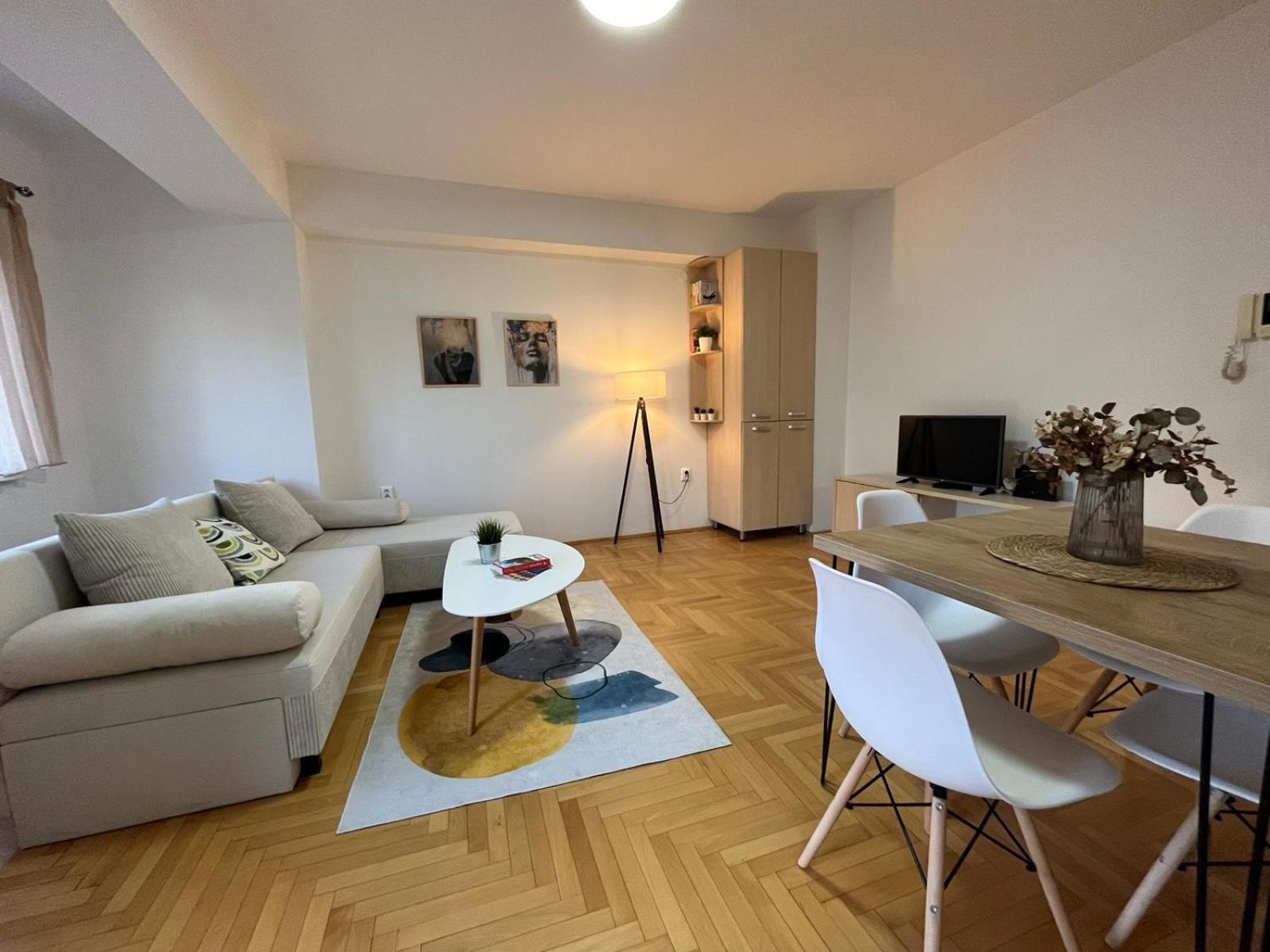 Best Value-Apartment In Scopia Exterior foto
