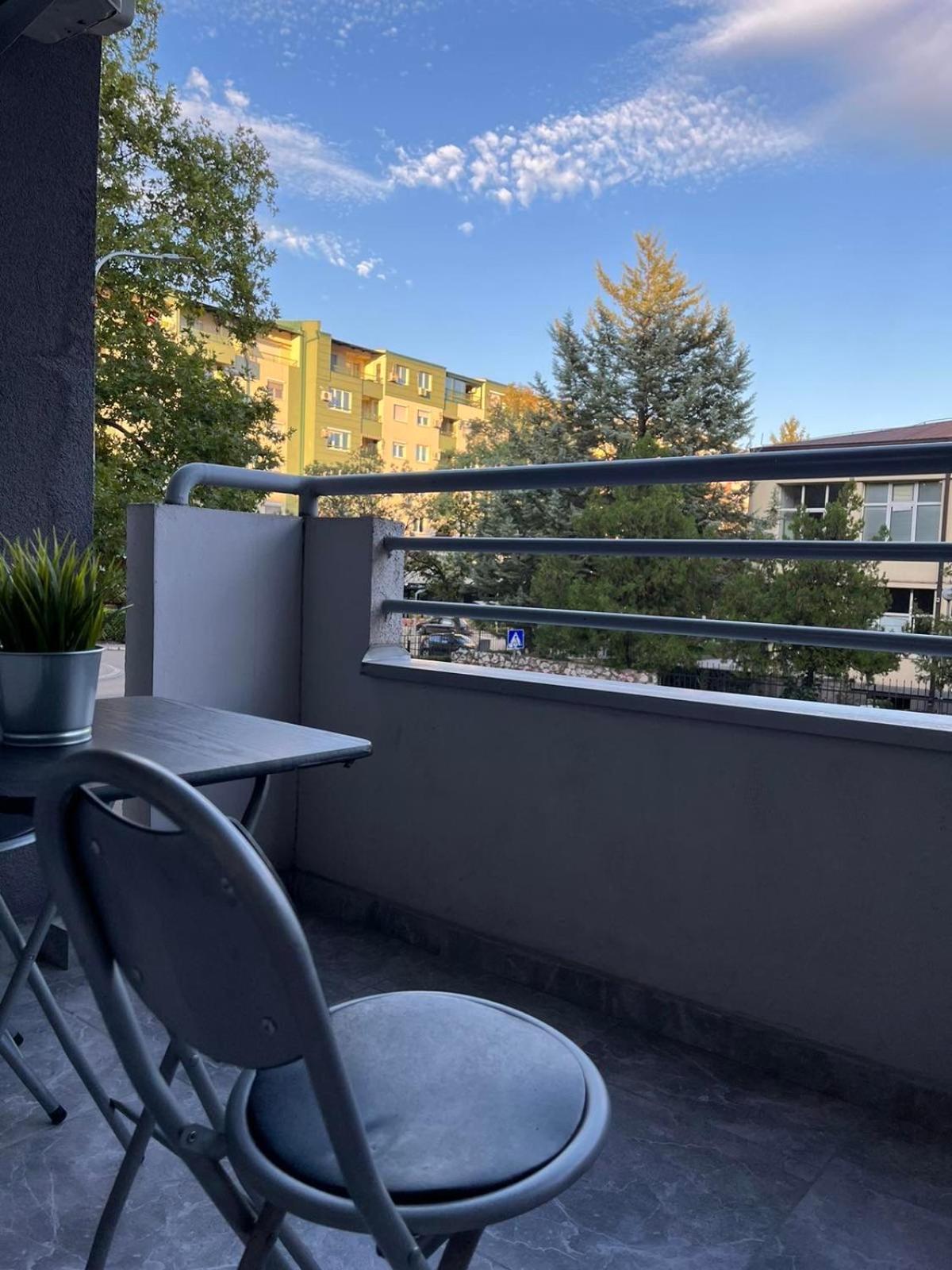 Best Value-Apartment In Scopia Exterior foto