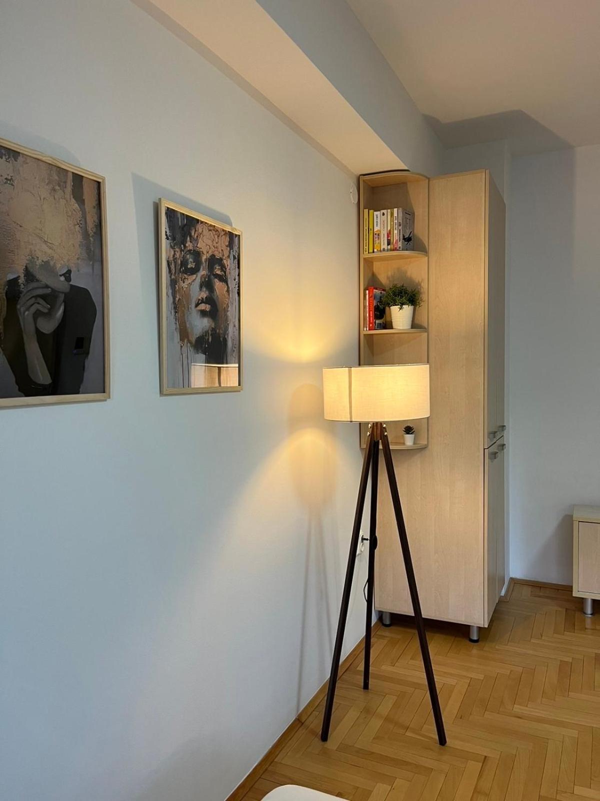 Best Value-Apartment In Scopia Exterior foto