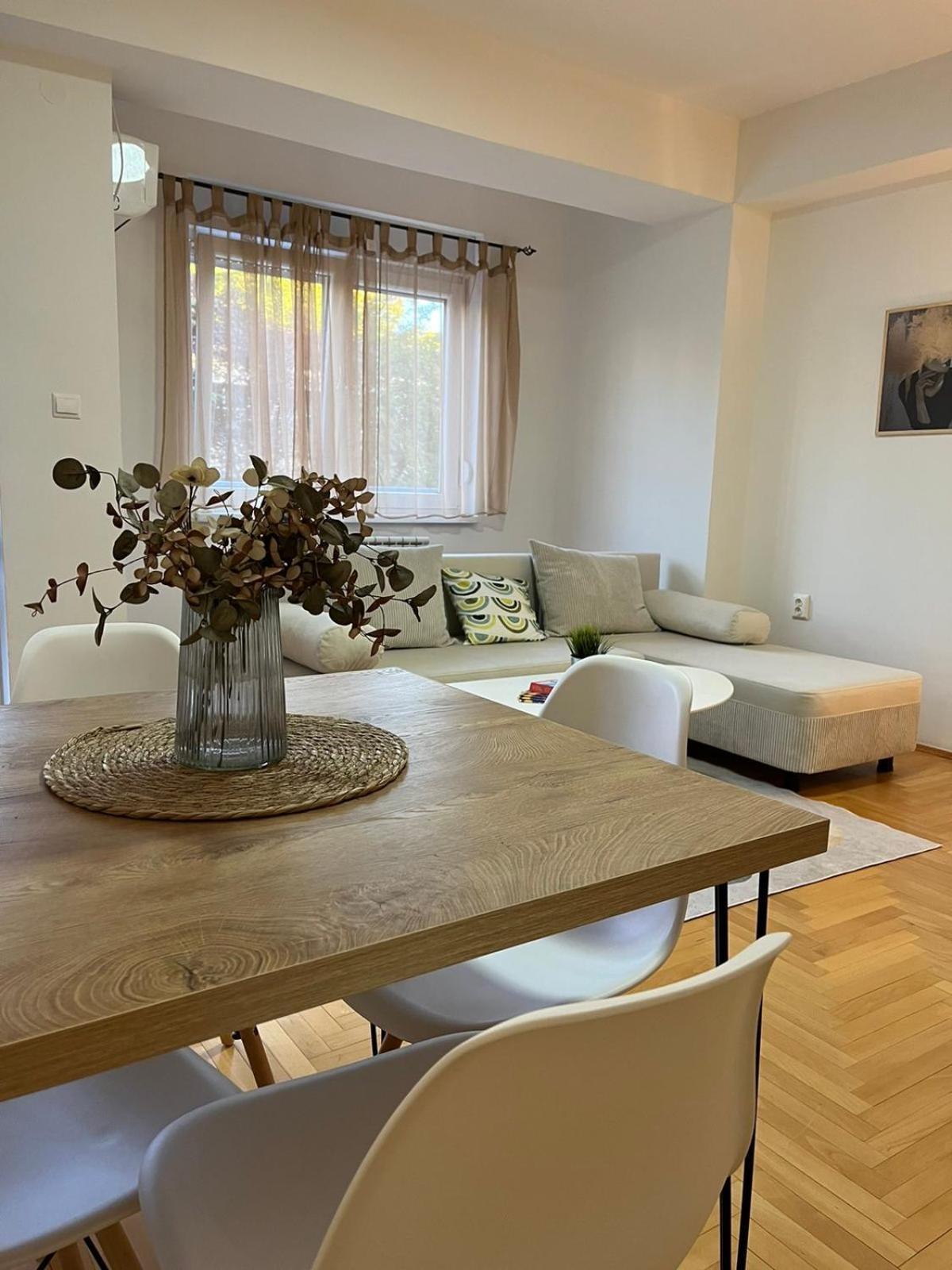 Best Value-Apartment In Scopia Exterior foto