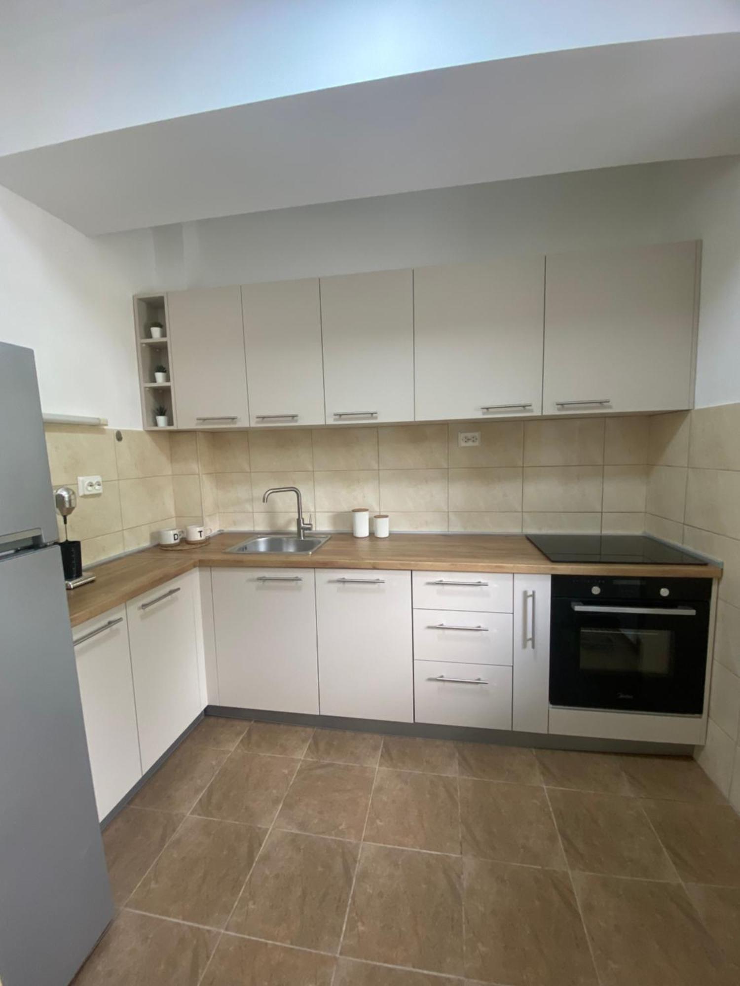 Best Value-Apartment In Scopia Exterior foto