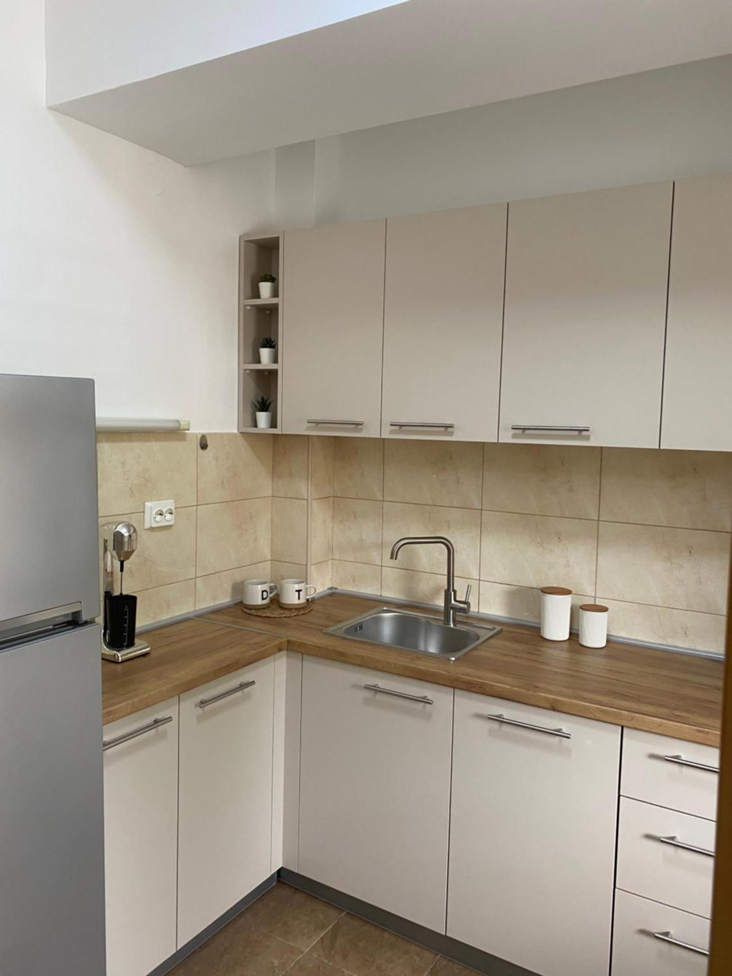 Best Value-Apartment In Scopia Exterior foto