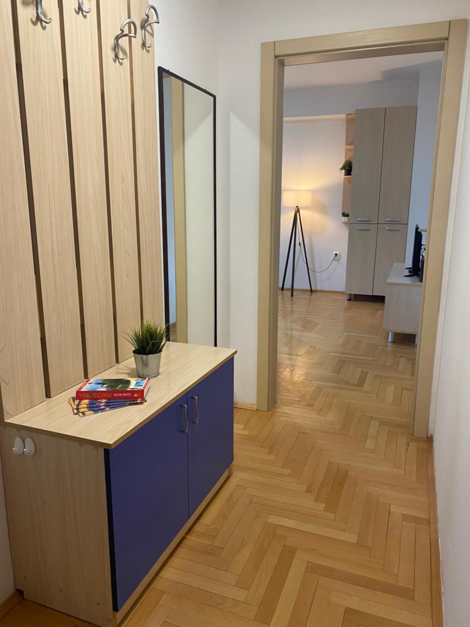 Best Value-Apartment In Scopia Exterior foto