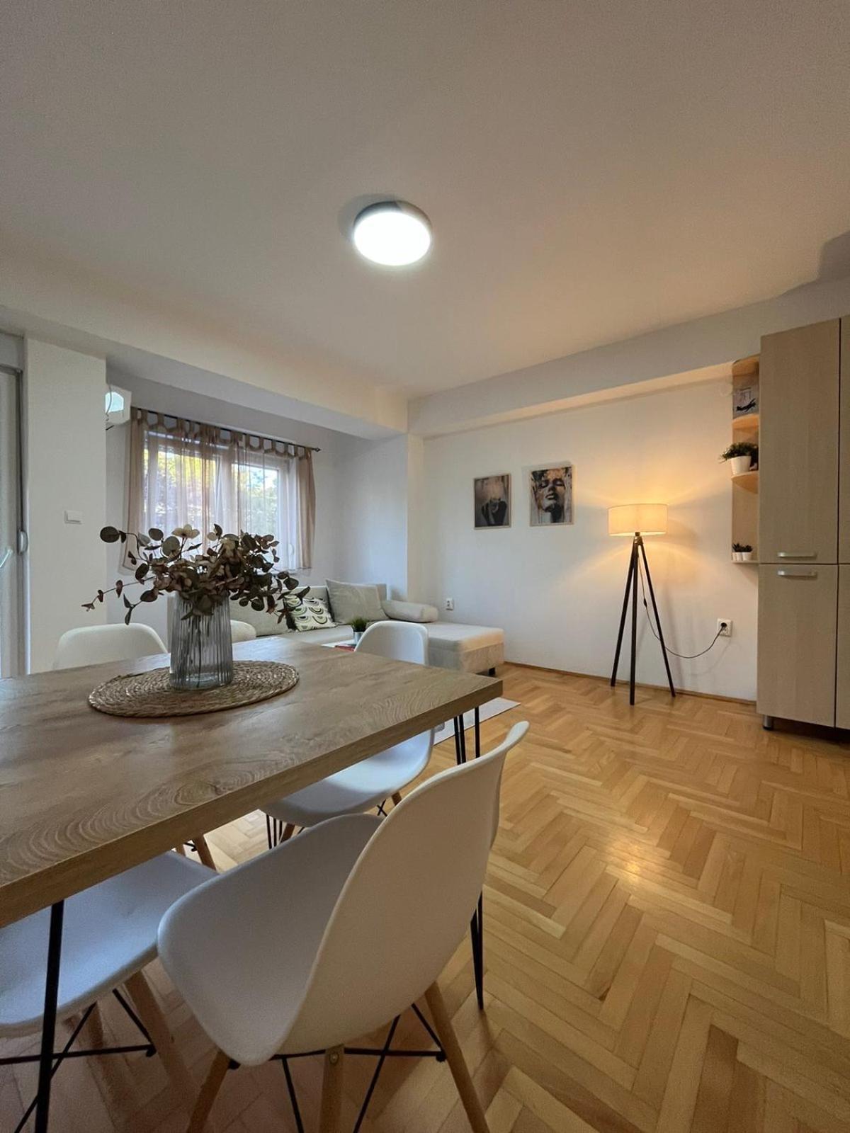 Best Value-Apartment In Scopia Exterior foto