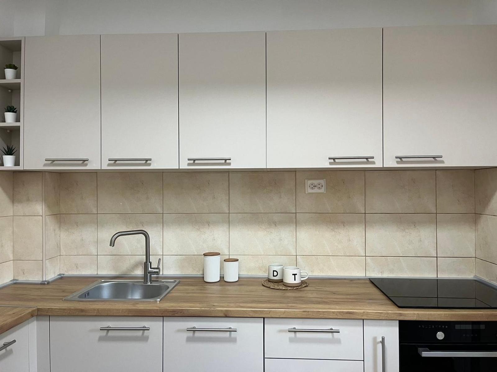 Best Value-Apartment In Scopia Exterior foto