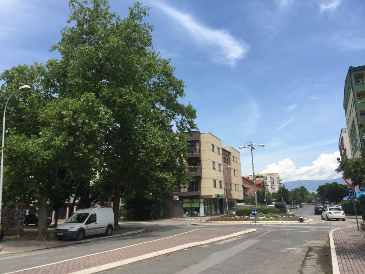 Best Value-Apartment In Scopia Exterior foto